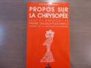 Propos sur la Chrysopée suivi du manuscrit de Pierre Dujols-Fulcanelli traitant de la pratique alchimique.. GIBERT Jean-François