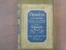 L'UNIVERS Histoire et Description de tous les Peuples. OCEANIE Revue géographique et ethnographique de la Malaisie, de la Micronésie, de la Polynésie ...