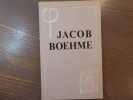 Ou l'obscure lumière de la connaissance mystique.. BOEHME Jacob