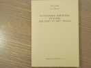 La Paternit&eacute; Spirituelle en Russie aux XVIIIeme et XIXeme si&egrave;cles.. LOSSKY Vladimir Et ARSENIEV Nicolas