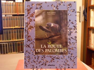 LA ROUTE DES PALOMBES.