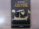 Les Voyage d'ULYSSE.. ULYSSE