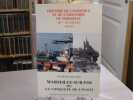 Histoire du commerce et de l'industrie de Marseille XIX°-XX° siècle. Tome III. - Marseille-sur-Fos ou la conquète de l'ouest.. RICARD Georges