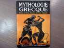 Mythologie Grecque. Dieux et Héros - Guerre de Troie - Odyssée.. SERVI Katérina