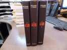 Le Troisième REICH. 3 volumes.. EVANS Richard J.