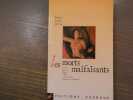 Les morts malfaisants. Larves, l&eacute;mures, d'apr&egrave;s le droit et les croyances populaires des Romains.. JOBBE-DUVAL Emile