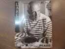 LARC. PICASSO.. PICASSO