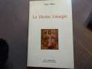 La Divine Liturgie.. HANI Jean