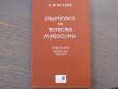 Pratiques des HAREMS MAROCAINS. Sorcellerie - Médecine - Beauté.. LENS A.R. ( De )