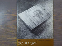 ZODIQUE - 160. A propos de Nombres.
