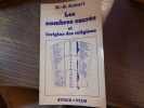 Les nombres sacrés et l'origine des religions.. GOBERT M.H.
