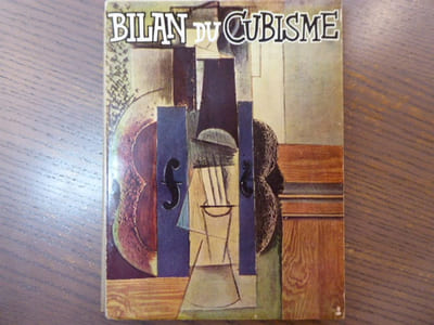 BILAN DU CUBISME.