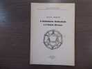 Il Simbolismo Dodecimale e il Fascio Etrusco.. REGHINI Arturo