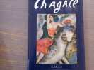 CHAGALL.. CASSOU Jean