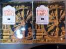 The Hindu Temple. 2 volumes.. KRAMRISCH Stella