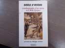 DROLE D'OISEAU. Autobiographie d'un voyou à la Belle Epoque.. ARTIERES Philippe