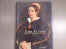 Hans HOLBEIN.. BATSCHMANN Oskar - GRIENER Pascal
