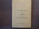 CASTELLARAS & CAMPS. Enceintes celto-Ligures du Département des Alpes-Maritimes.. OCTOBON F.C.E