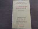 Le commentaire sur la Torah. TSEENAH UREENAH.. JACOB BEN ISAAC - ACHKENAZI DE JANOW