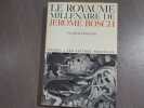 Le Royaume Millenaire de Jerome BOSCH.. FRAENGER Wilhelm