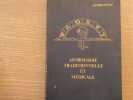 ASTROLOGIE TRADITIONNELLE ET MEDICALE.. ANDROMEDE