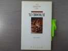 LE CHOCOLAT.. CONSTANT Christian - COFFE Jean-Pierre