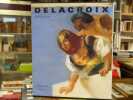 DELACROIX.. RAUTMANN Peter