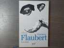 Album FLAUBERT.. FLAUBERT Gustave - LECLERC Yvan