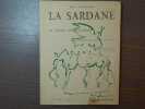 LA SARDANE, la danse des Catalans. Son symbole, sa magie, ses énigmes.. PEPRATX-SAISSET Henry