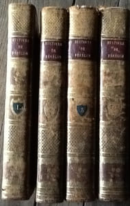 Histoire de Fénelon, archevêque de Cambrai, composée sur les manuscrits originaux. Troisième édition, revue, corrigée et augmentée.