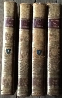 Histoire de Fénelon, archevêque de Cambrai, composée sur les manuscrits originaux. Troisième édition, revue, corrigée et augmentée.