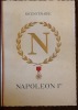 bicentenaire napoleon 1er. napoleon 
