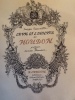 Georges Giacometti, La vie et l'oeuvre de J. -A. Houdon (2 tomes).  Georges Giacometti
Georges Giacometti, La vie et l'oeuvre de J. -A. Houdon (2 ...