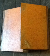 medecine eclairee par l'observation et l'ouverture des corps
en 2 volumes