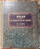 Atlas de l'histoire du consulat et de l'empire. Dufour duvotenay
atlas thiers