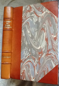 un siecle de modes feminines 1784-1894
collection polychrome