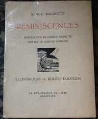 reminiscences