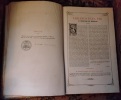 Epistolae et Evangelia totius anni, ex praescripto Missalis Romani. S. Pii V . Et Clementis VIII. Nunc denuo Urbani Papae Octavi auctoritate ...