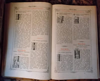 Epistolae et Evangelia totius anni, ex praescripto Missalis Romani. S. Pii V . Et Clementis VIII. Nunc denuo Urbani Papae Octavi auctoritate recogniti.