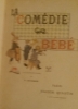 La Comedie Chez Bebe

. 