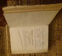 Thomas l'Agnelet, gentilhomme de Fortune.
FARRERE Claude