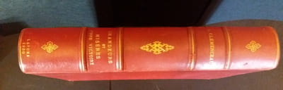 Grandeurs et Misères d une Victoire
Georges Clémenceau

Edité par Plon 1930