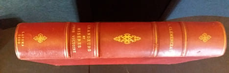 Grandeurs et Misères d une Victoire
Georges Clémenceau
Edité par Plon 1930. Georges clemenceau