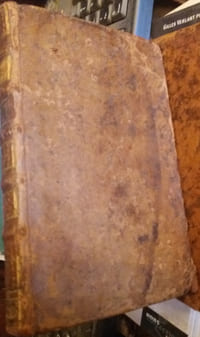 Oeuvres diverses de Mr. Thomas. Tome second.
Thomas, Antoine Léonard