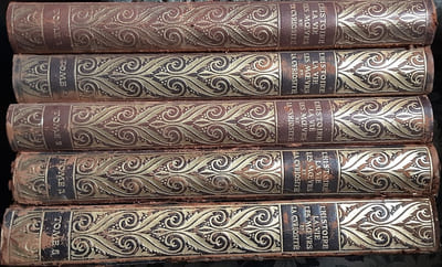 L'HISTOIRE, LA VIE, LES MOEURS ET LA CURIOSITE PAR L'IMAGE, LE PAMPHLET ET LE DOCUMENT (1450-1900).