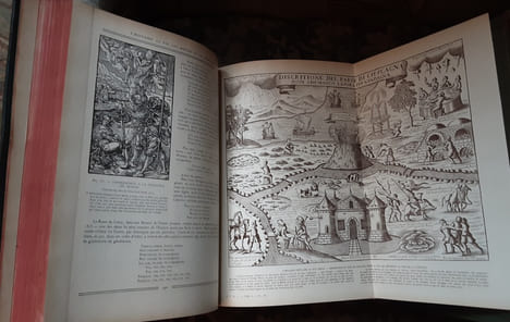 L'HISTOIRE, LA VIE, LES MOEURS ET LA CURIOSITE PAR L'IMAGE, LE PAMPHLET ET LE DOCUMENT (1450-1900).. GRAND-CARTERET JOHN. (1850-1927).