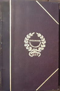 Histoire des trois démembremens de la Pologne, pour faire suite à l'Histoire de l'anarchie de Pologne par Rulhière. Par l'auteur de l'Esprit de l'Histoire et de la Théories des Révolutions.
FERRAND (Antoine Francois Claude, comte)].
Edité par A Paris, Chez Deterville, 1820., 1820