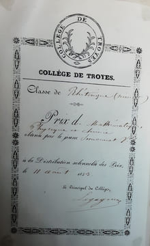 Histoire des trois démembremens de la Pologne, pour faire suite à l'Histoire de l'anarchie de Pologne par Rulhière. Par l'auteur de l'Esprit de ...