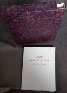 dix contes choisis orné par 10 gravures