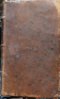 Les oeuvres de virgile tome 1 uniquement 
Les oeuvres de Virgile, traduites en françois, le texte vis-a-vis la traduction, Par M. L'Abbé des Fontaines, nouvelle édition Avec les remarques de M. de Martignac